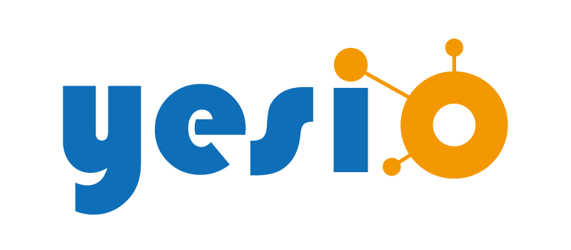 YESIO Logo
